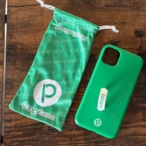 iPhone 11 original loopy case